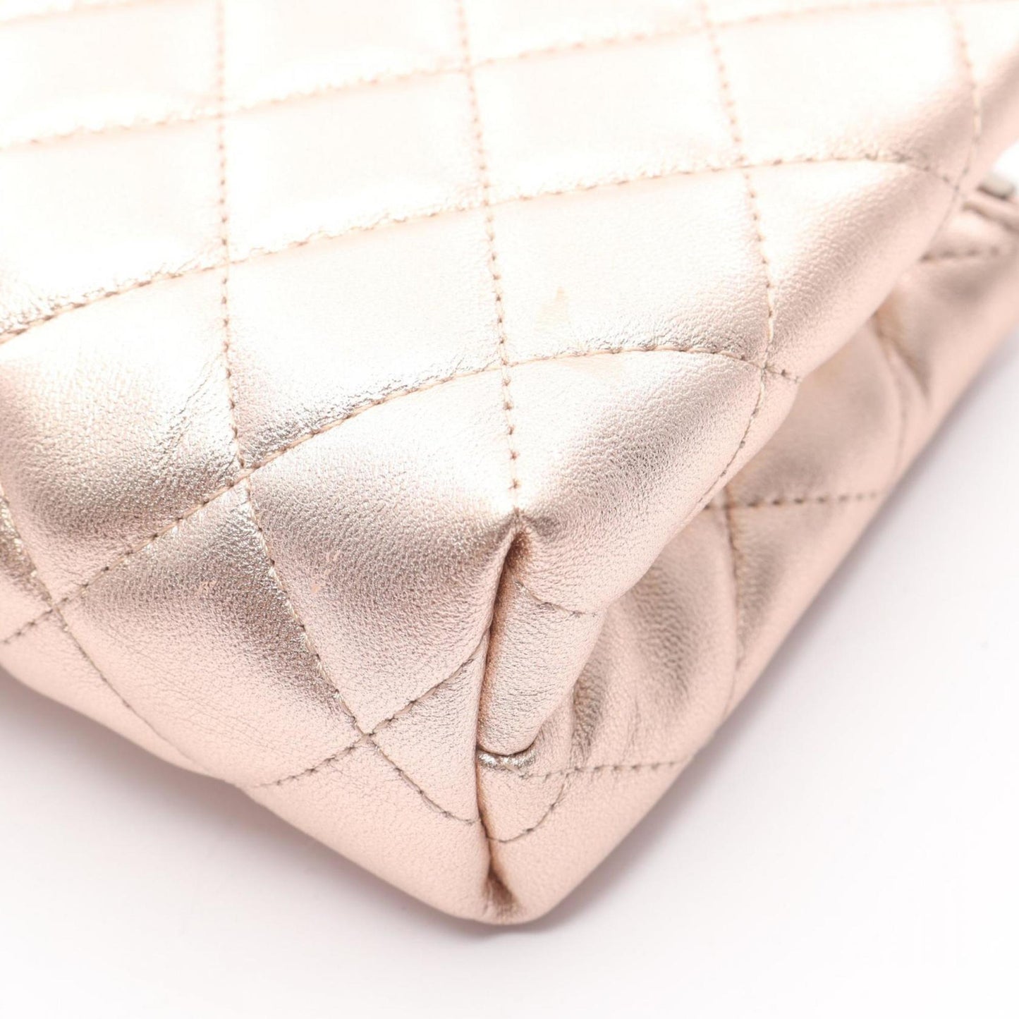 Chanel Others Pink Small Bags