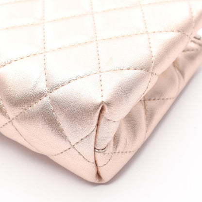 Chanel Others Pink Small Bags