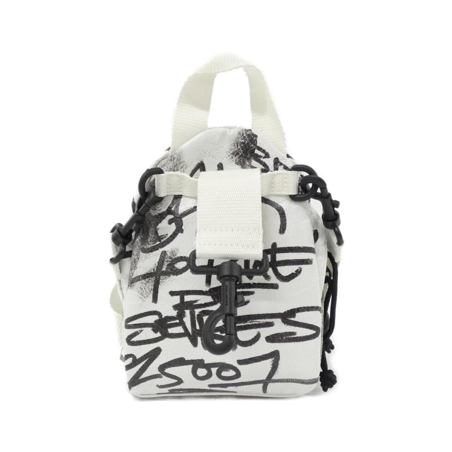 Balenciaga Others Black Shoulder Bags