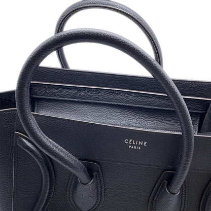 Celine Others Black Handbags