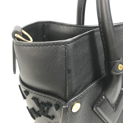 Louis Vuitton Others Black Handbags