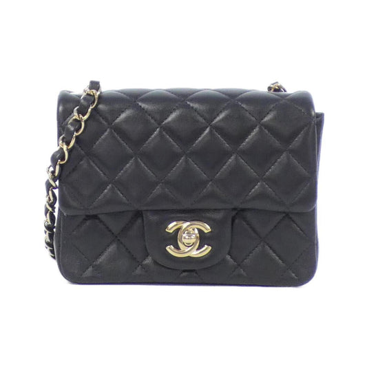 Chanel Others Black Shoulder Bags