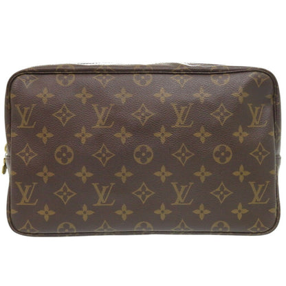 Louis Vuitton Monogram Canvas Brown Small Bags