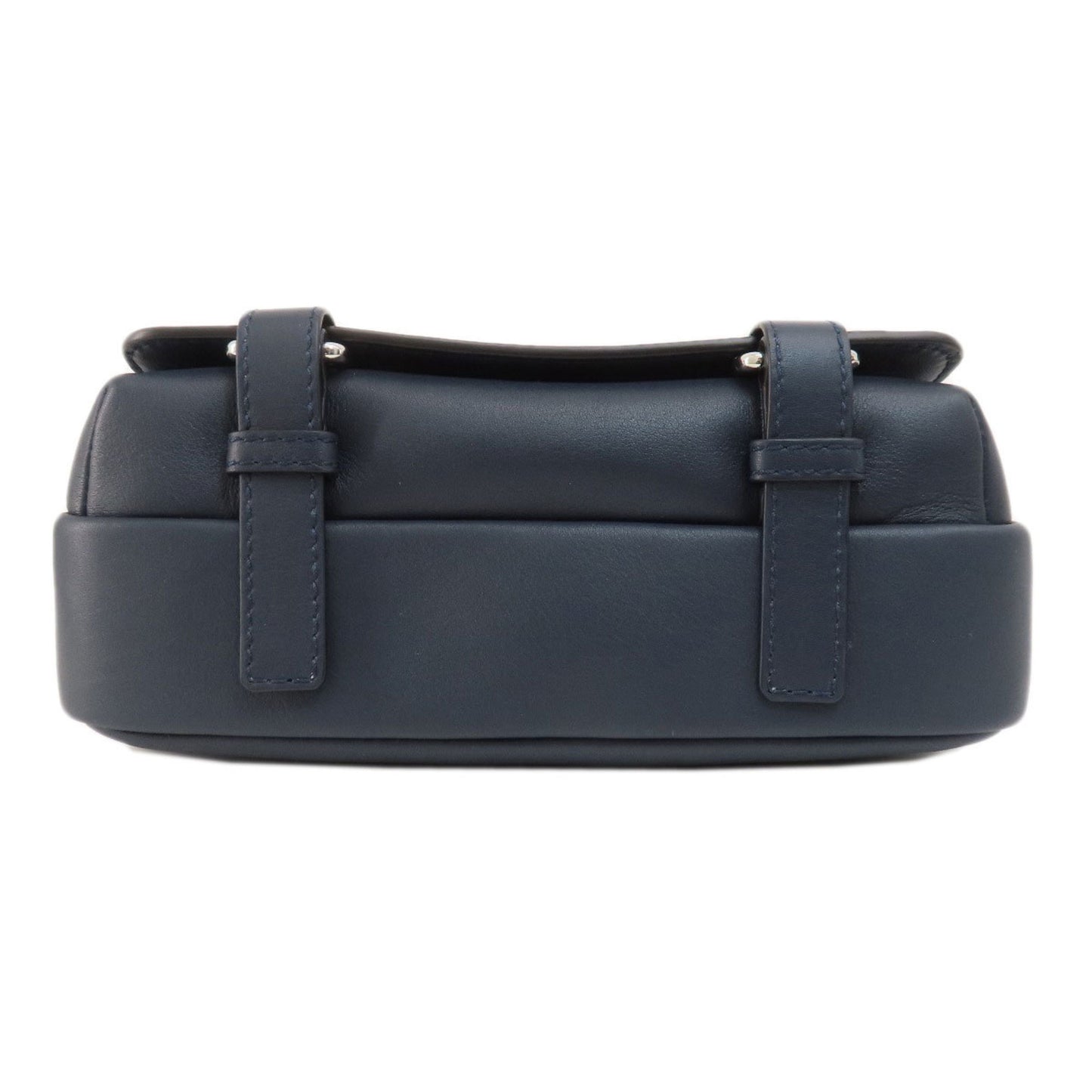 Loewe Others Blue Shoulder Bags