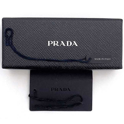Prada Other Metal Black Key Rings