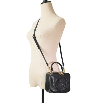 Gucci Others Black Handbags