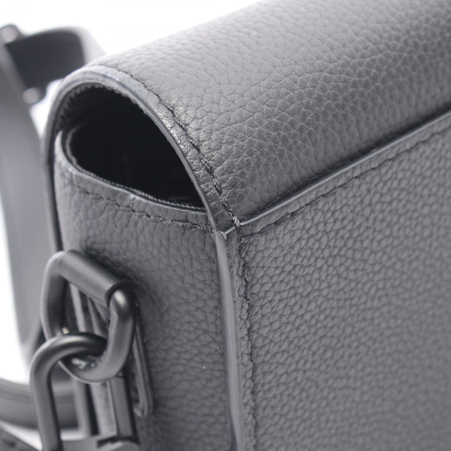 Louis Vuitton Others Black Shoulder Bags