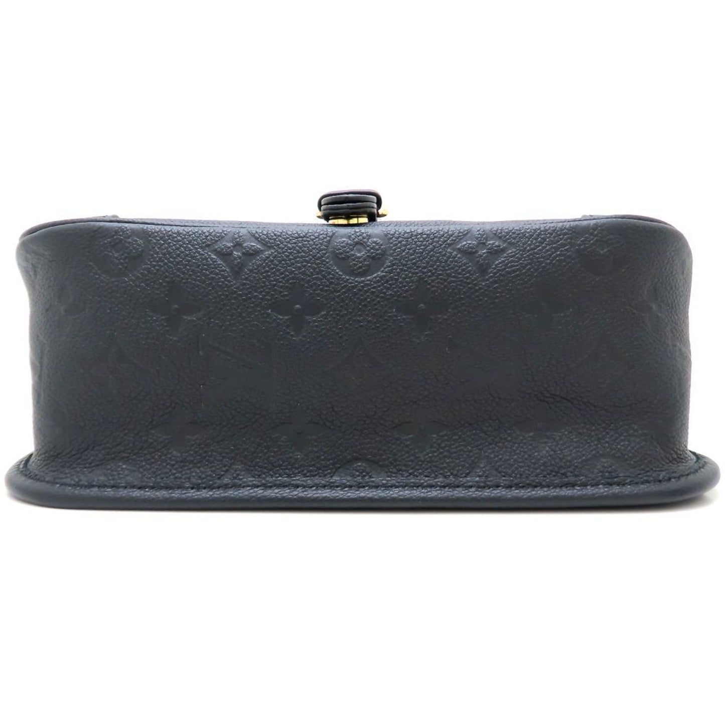 Louis Vuitton Empreinte Black Shoulder Bags