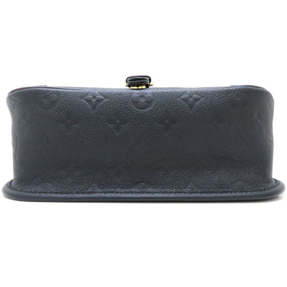 Louis Vuitton Empreinte Black Shoulder Bags