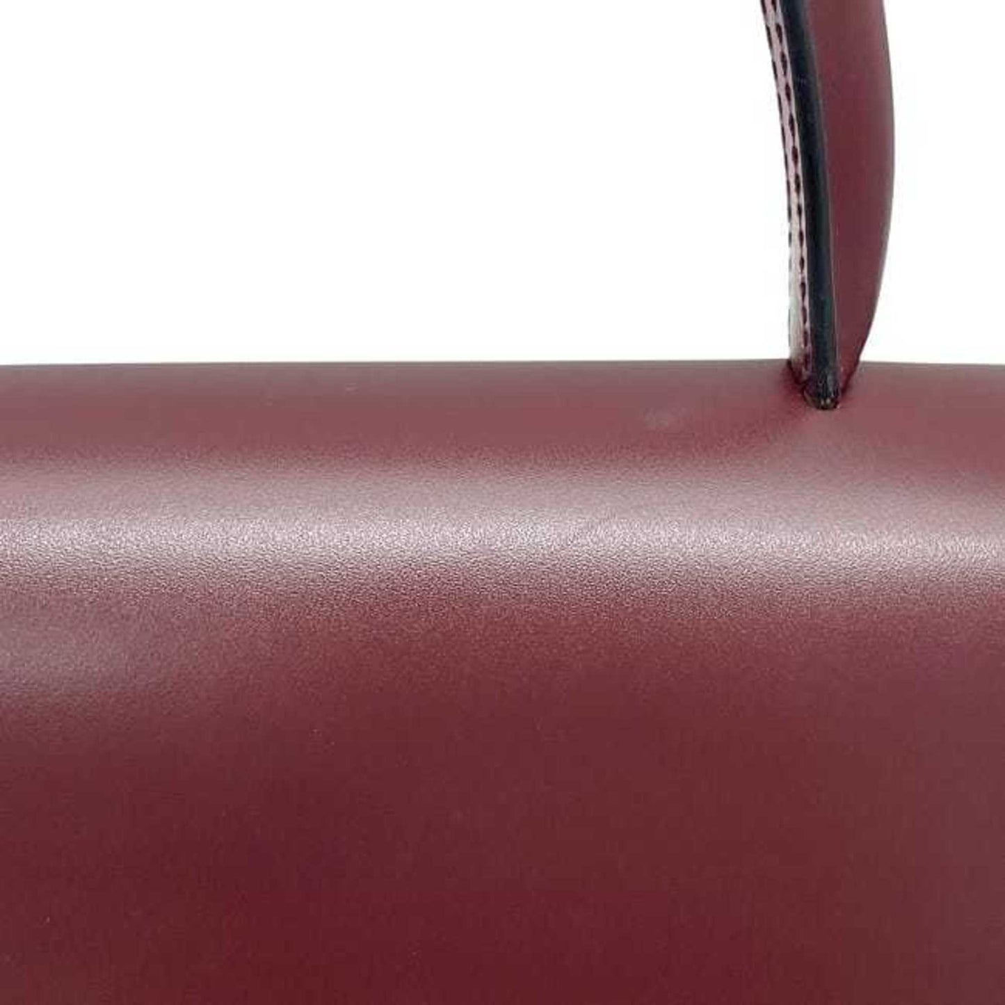 Cartier Others Red Handbags