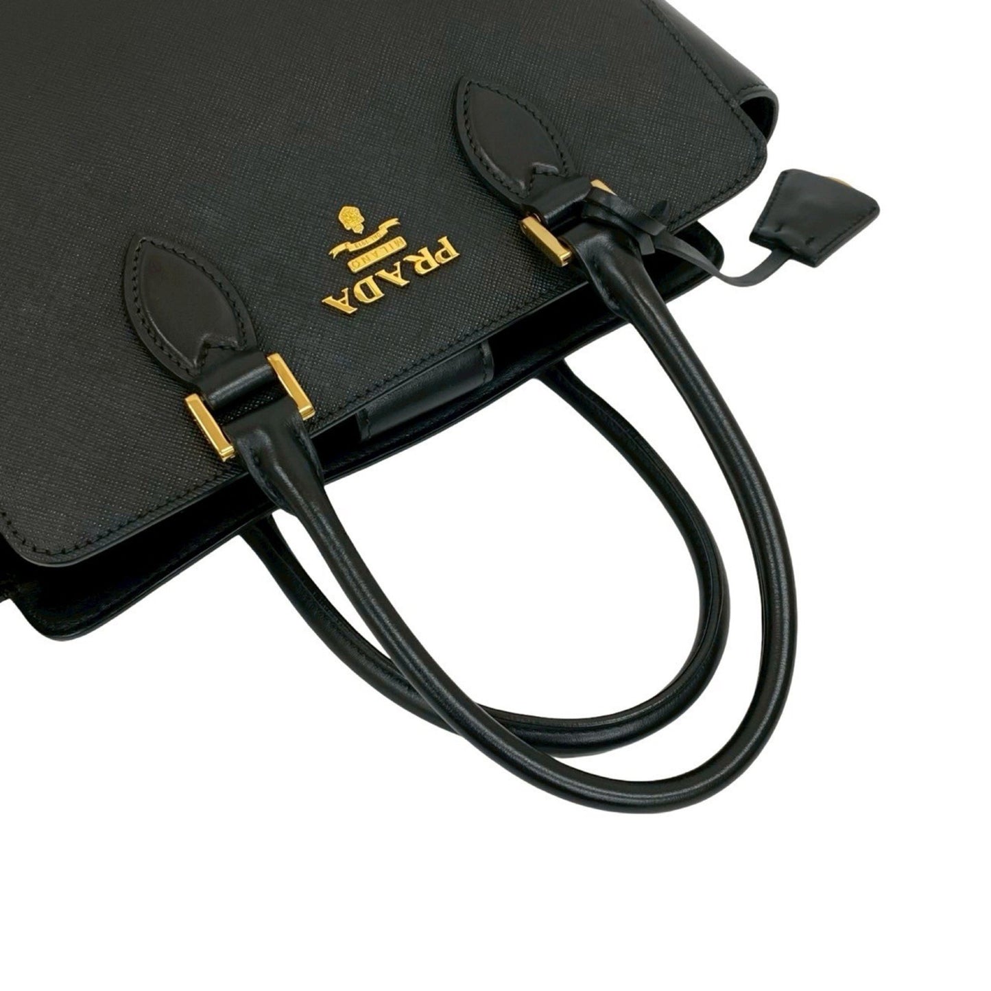 Prada Others Black Handbags