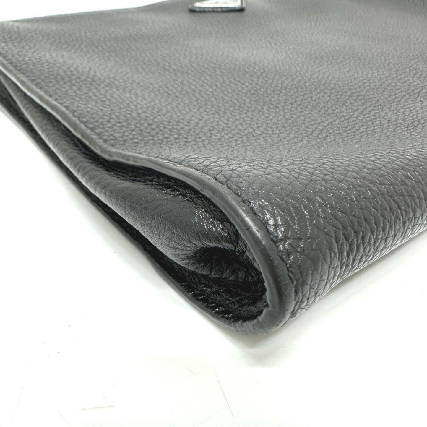 Prada Others Black Clutch Bags