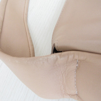 Celine Others Pink Shoulder Bags