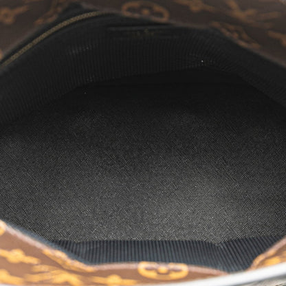 Louis Vuitton Pvc Black Handbags