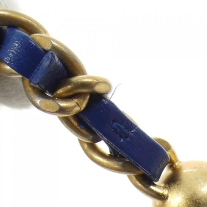 Chanel Others Blue Shoulder Bags