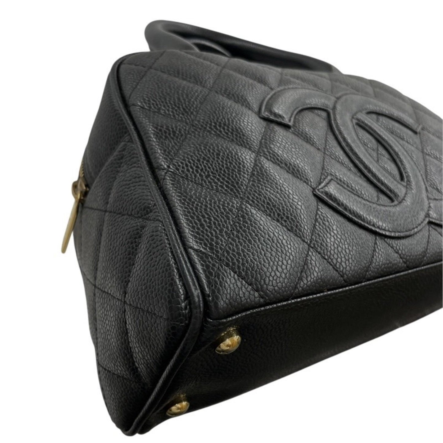 Chanel Others Black Handbags