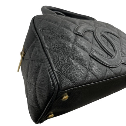 Chanel Others Black Handbags