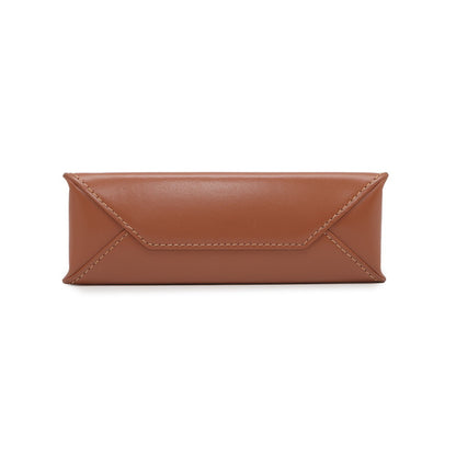 Loewe Others Brown Handbags
