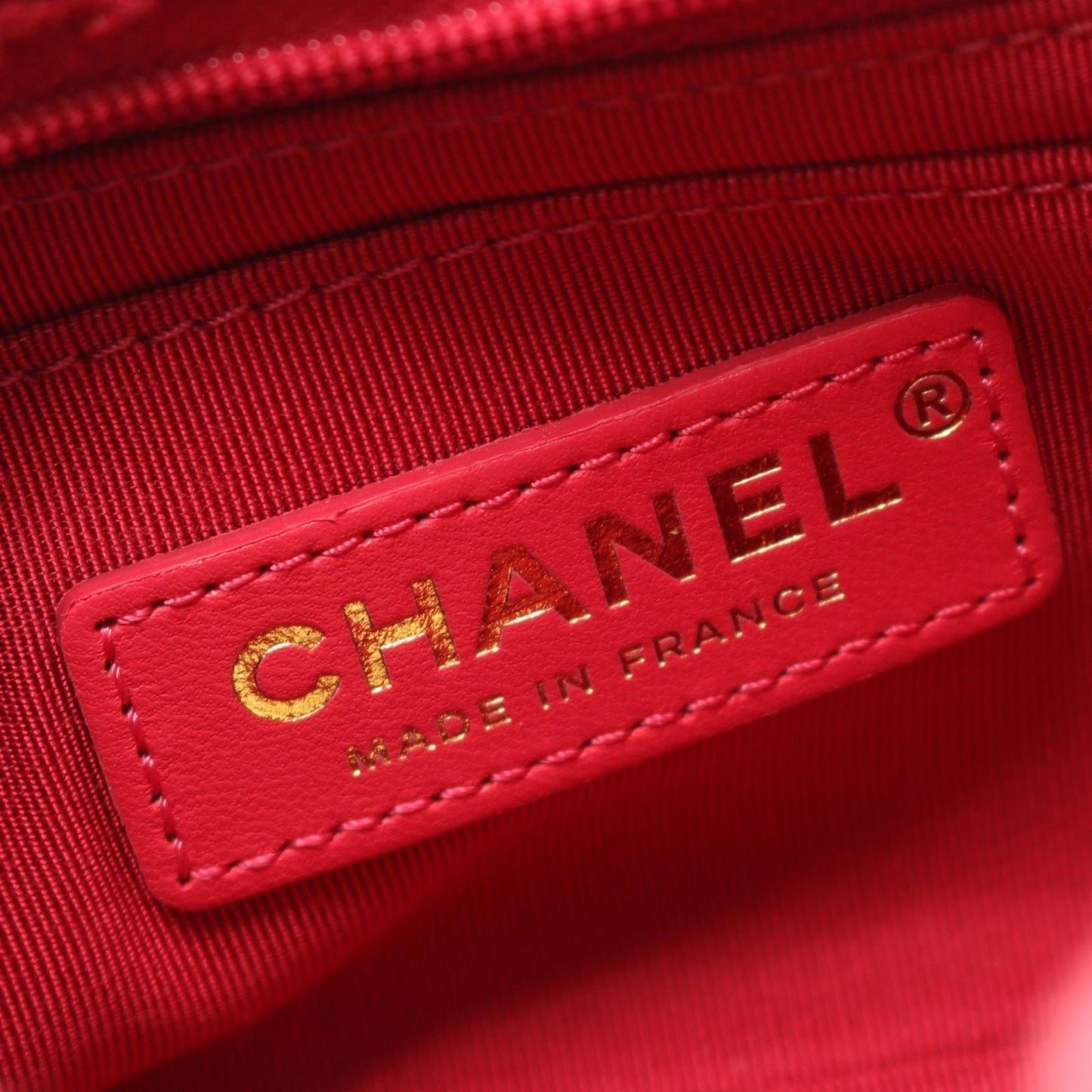 Chanel Others Pink Shoulder Bags
