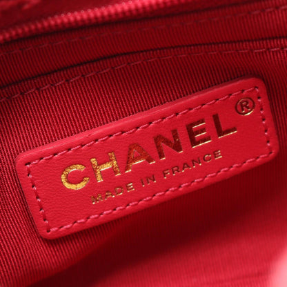 Chanel Others Pink Shoulder Bags
