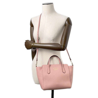 Gucci Others Pink Handbags