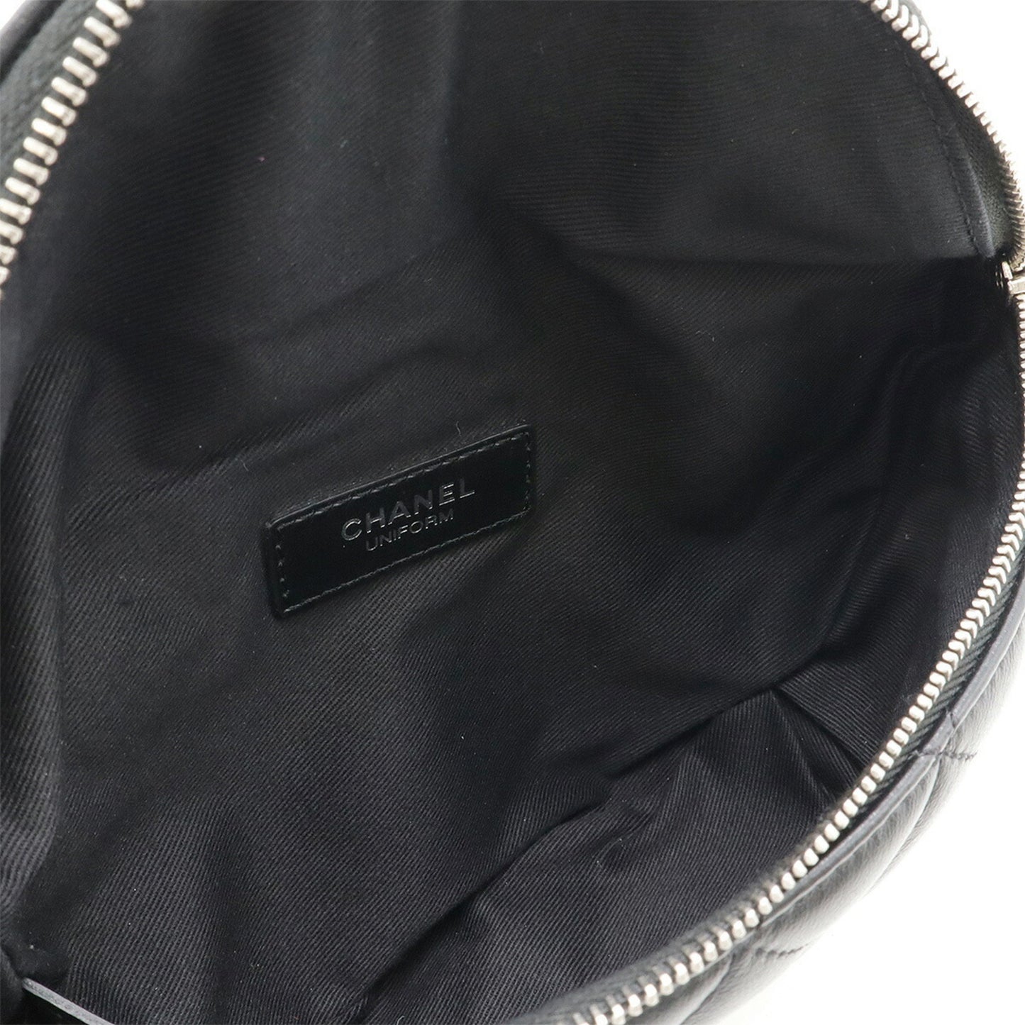 Chanel Others Black Crossbody Bags
