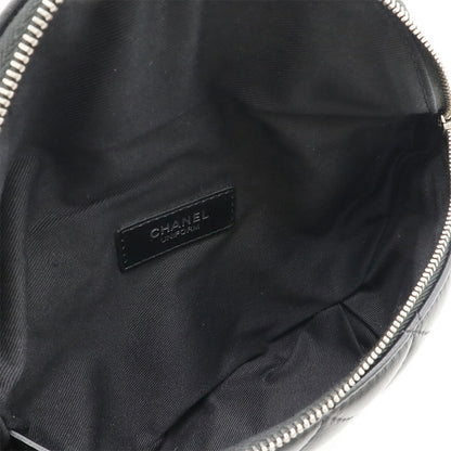 Chanel Others Black Crossbody Bags