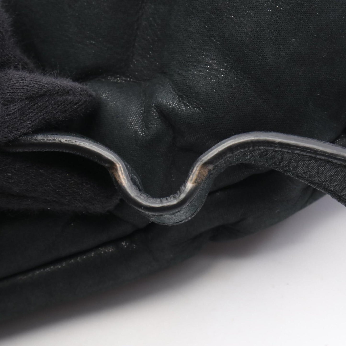Chanel Others Black Backpacks