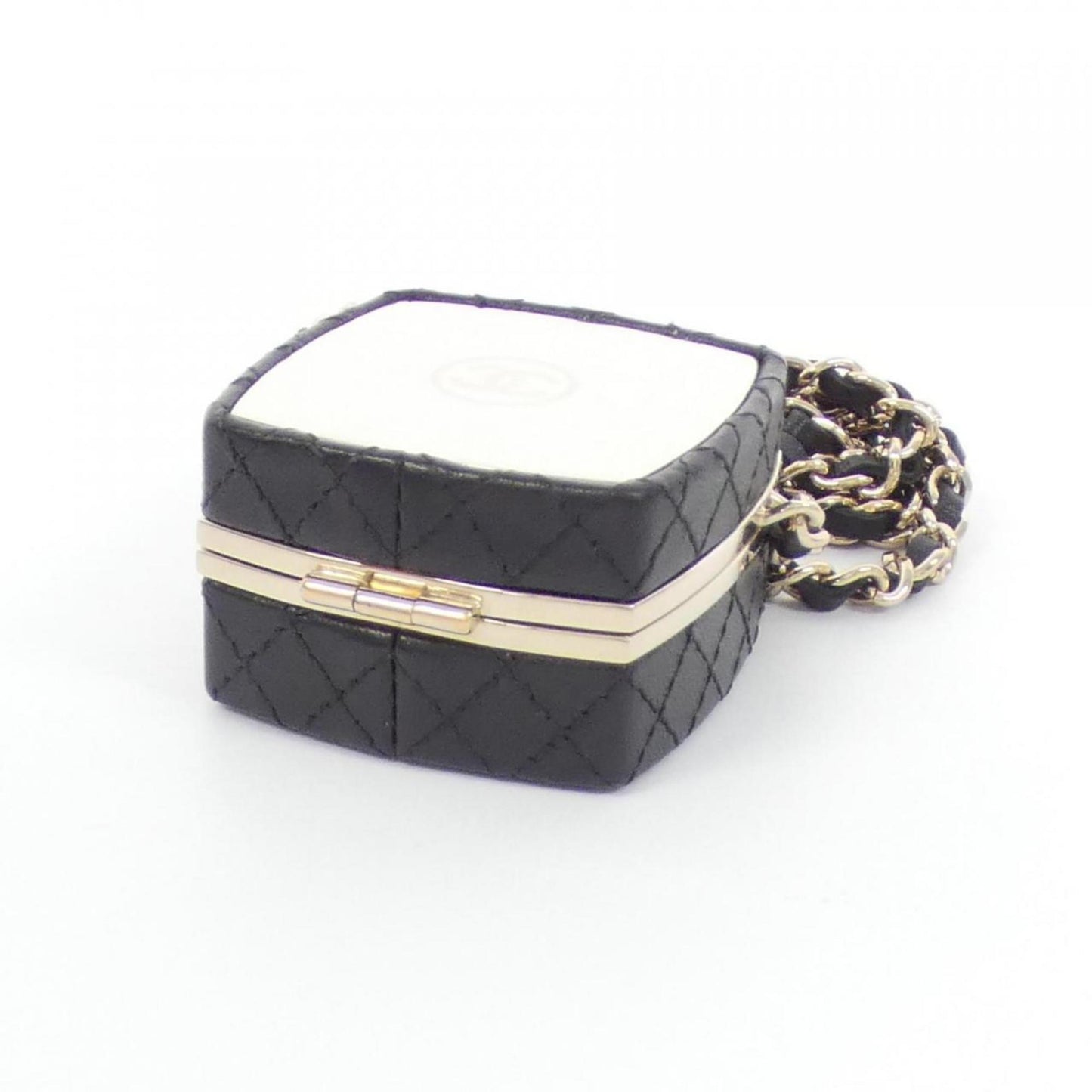 Chanel Others Black Clutch Bags