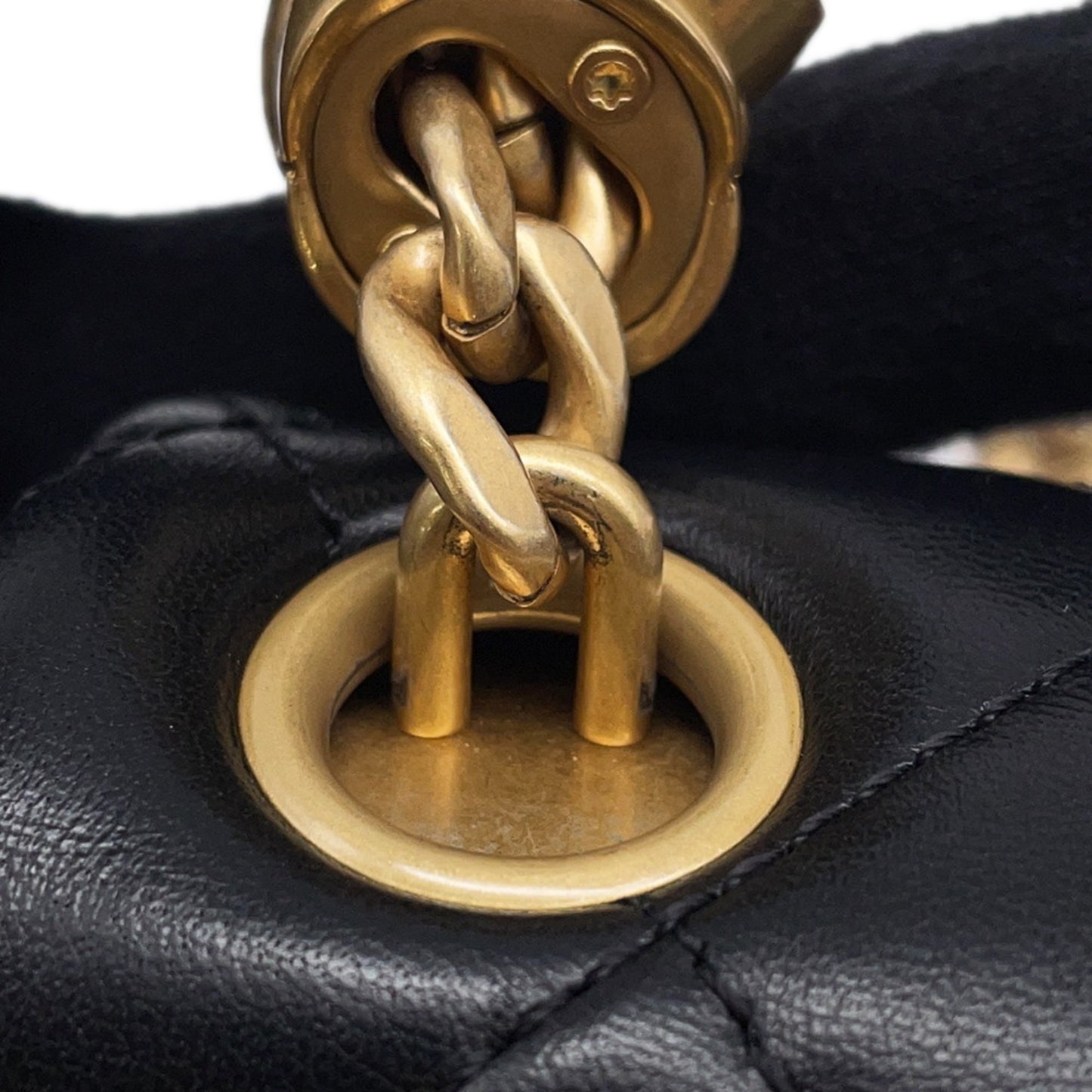 Chanel Others Black Shoulder Bags