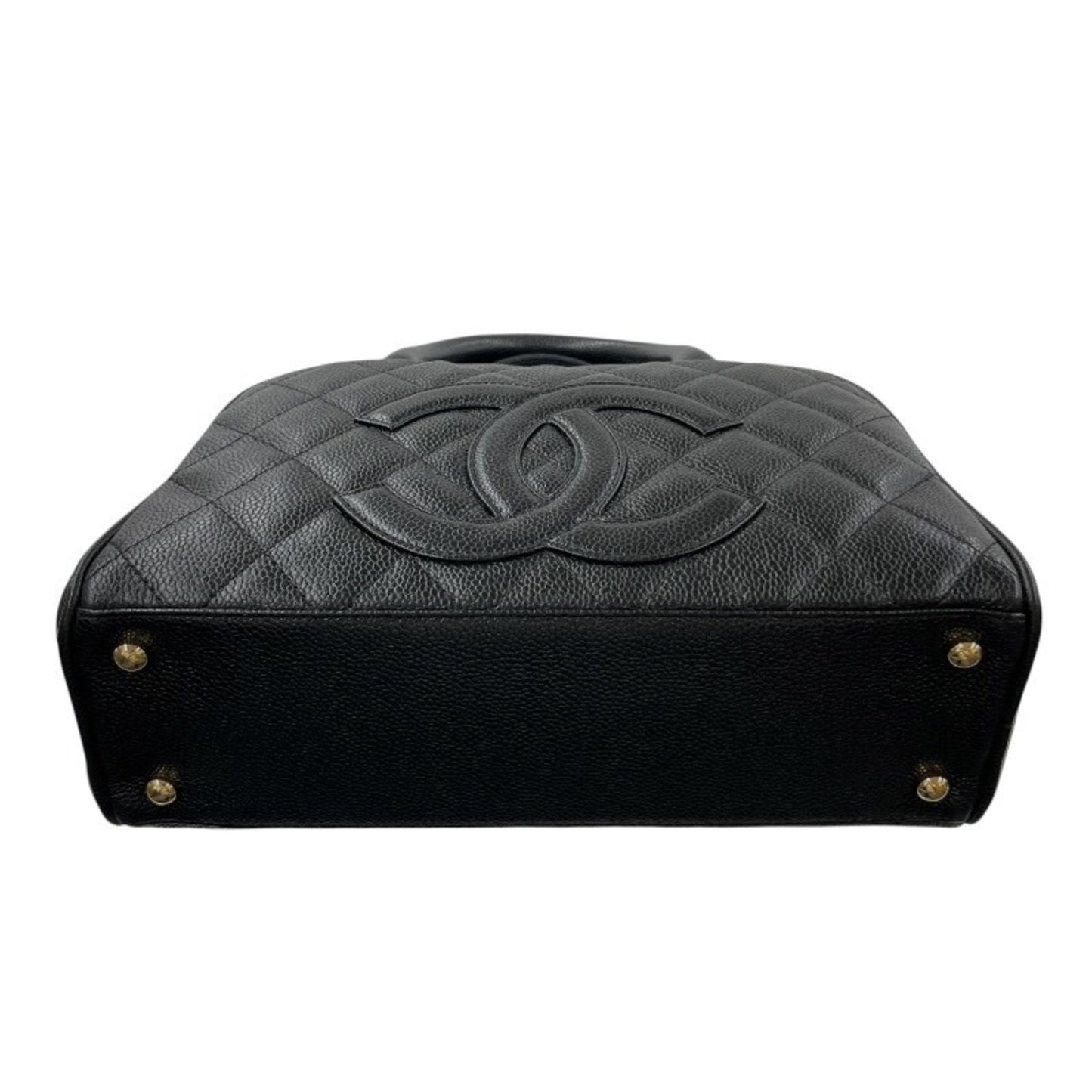 Chanel Others Black Handbags