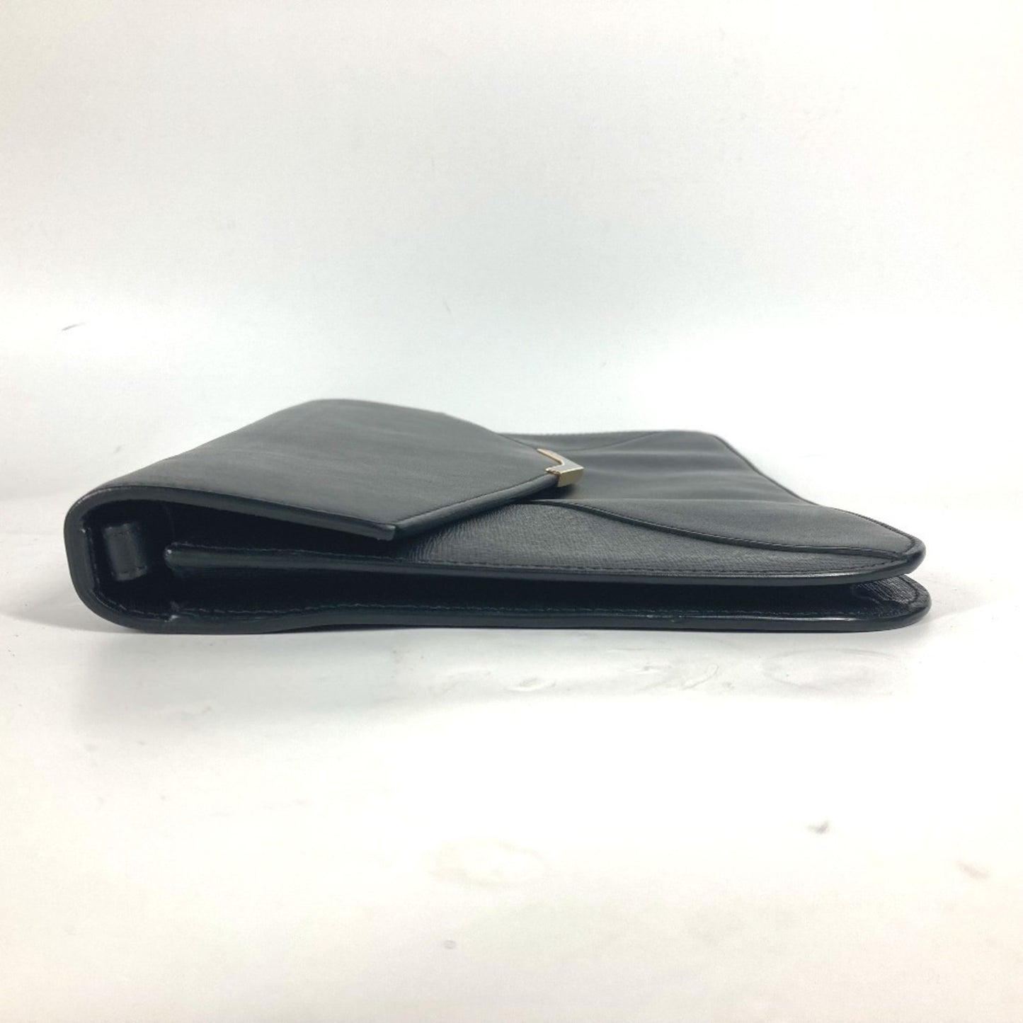 Fendi Others Black Clutch Bags