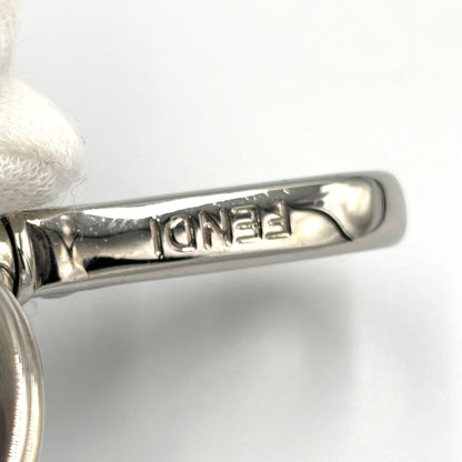 Fendi Other Metal Black Key Rings