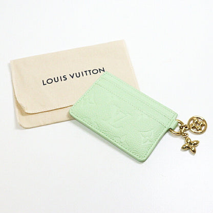 Louis Vuitton Empreinte Green Cases