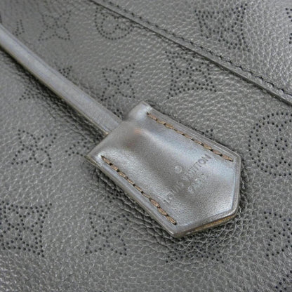 Louis Vuitton Exotic Black Handbags