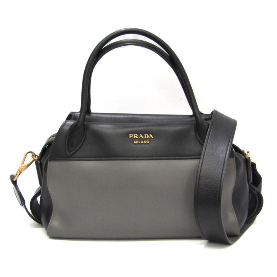 Prada Others Black Handbags