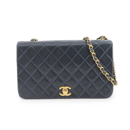 Chanel Others Blue Shoulder Bags