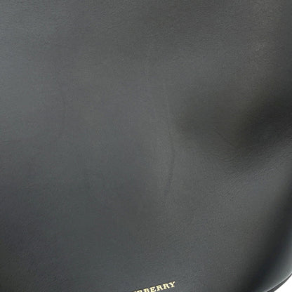 Burberry Others Black Shoulder Bags