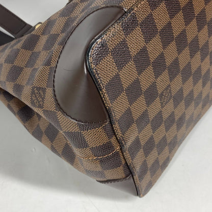 Louis Vuitton Monogram Canvas Brown Handbags