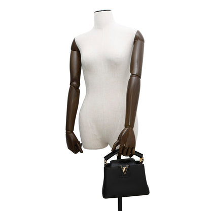 Louis Vuitton Others Black Handbags