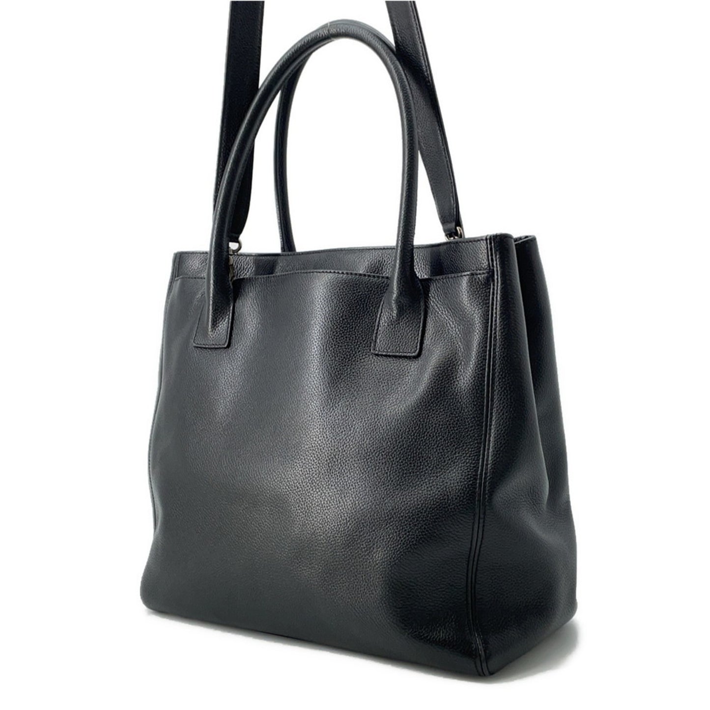 Chanel Others Black Shoulder Bags