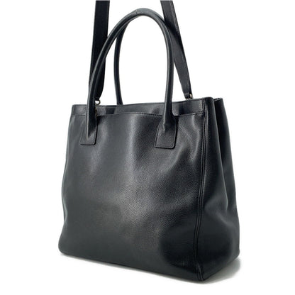 Chanel Others Black Shoulder Bags
