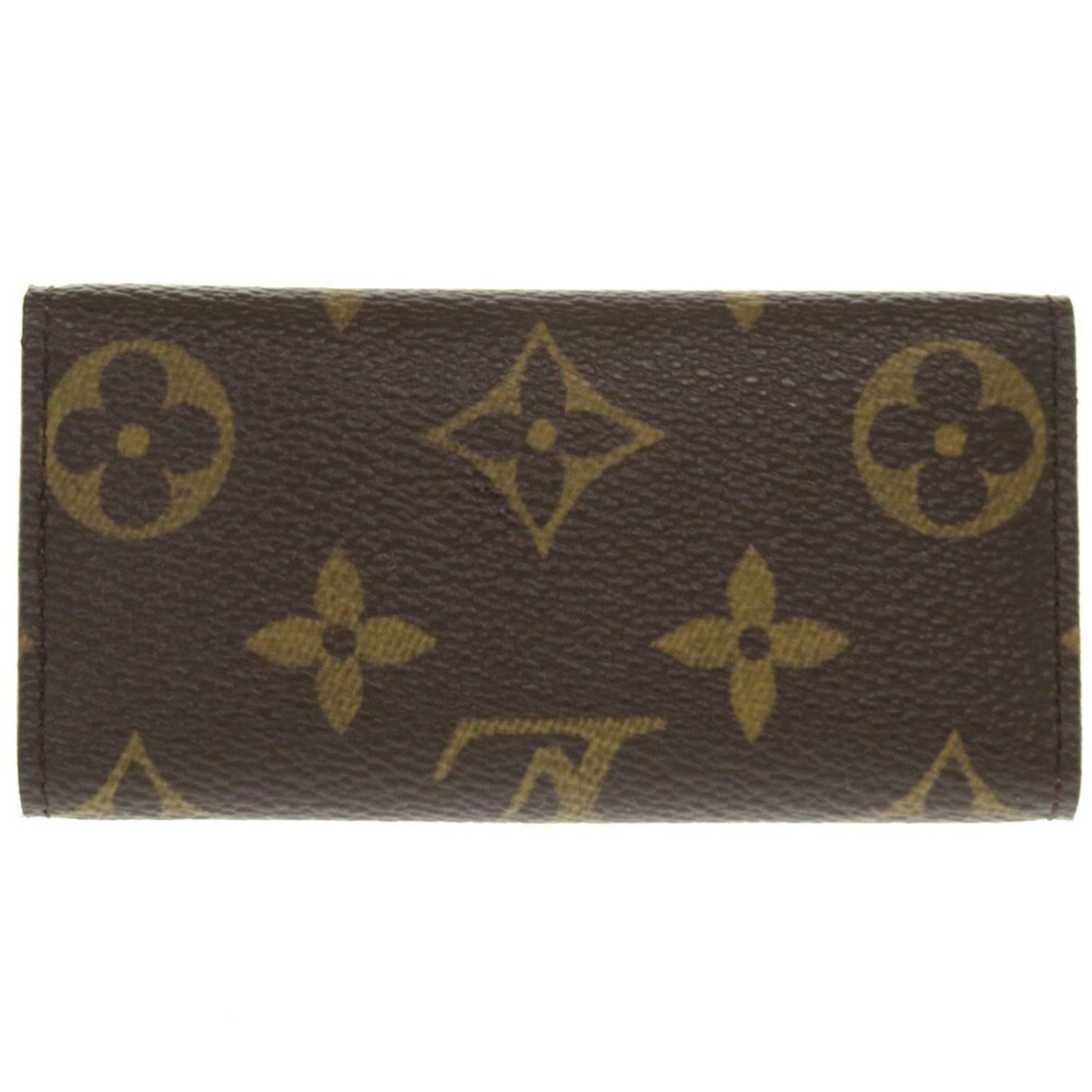 Louis Vuitton Monogram Canvas Brown Cases