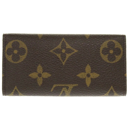 Louis Vuitton Monogram Canvas Brown Cases