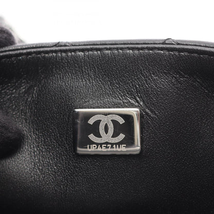Chanel Others Black Shoulder Bags