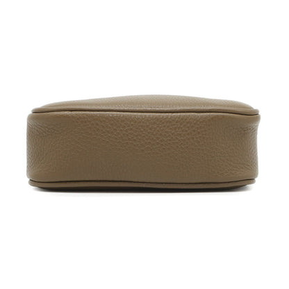 Versace Others Green Shoulder Bags