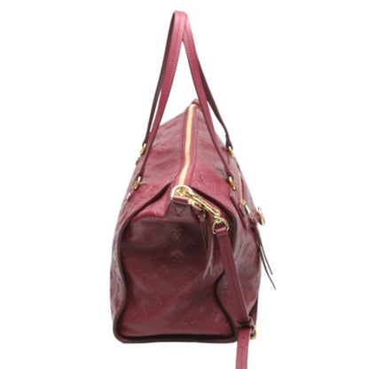 Louis Vuitton Empreinte Brown Handbags