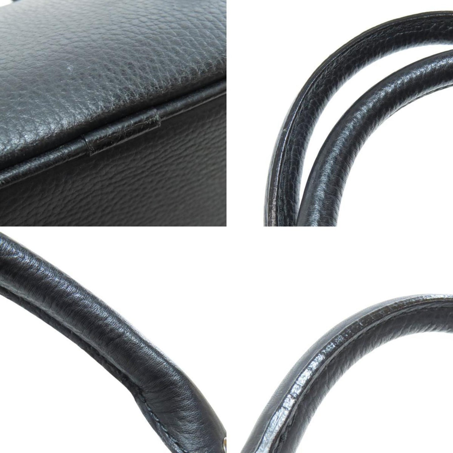 Burberry Others Black Handbags