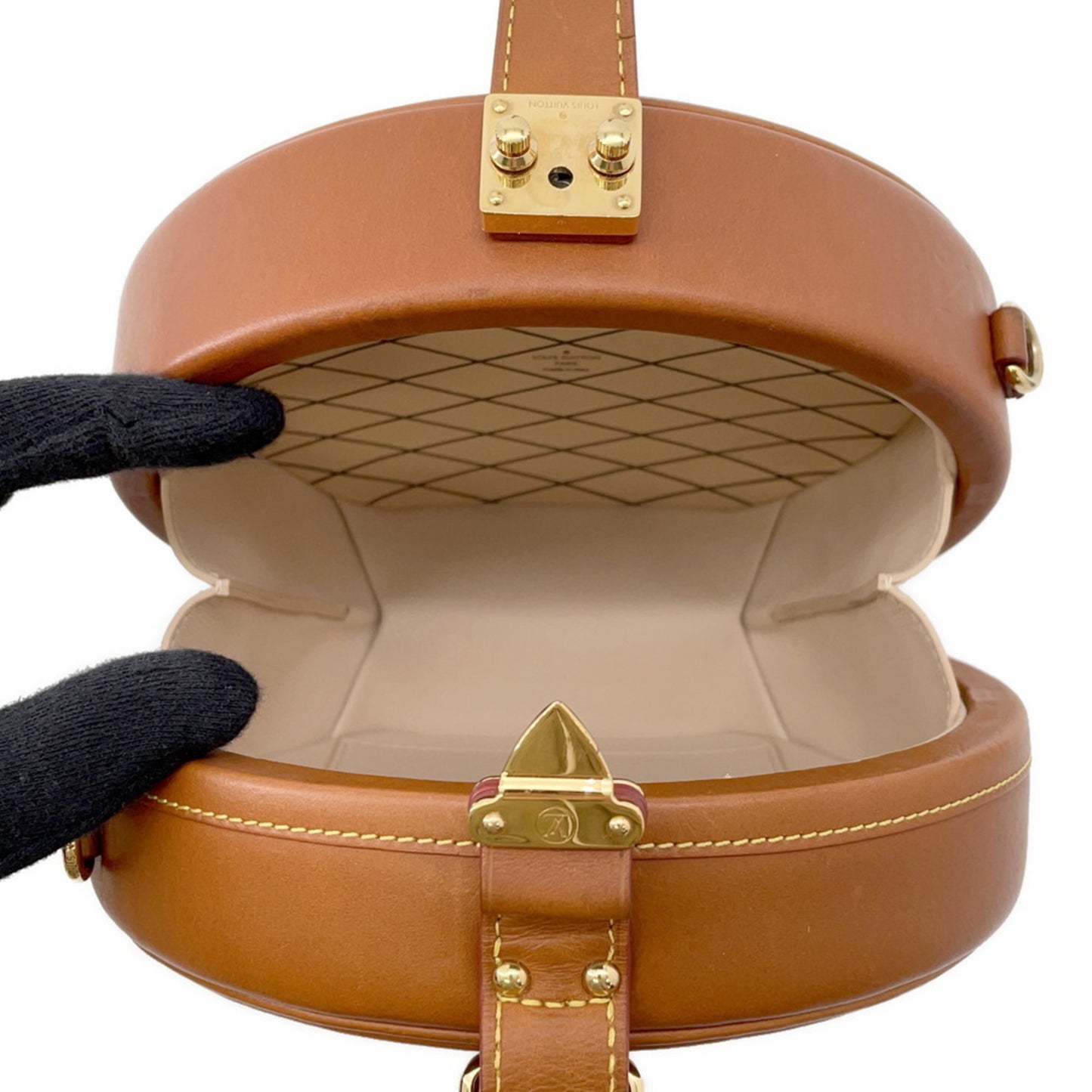 Louis Vuitton Others Brown Shoulder Bags