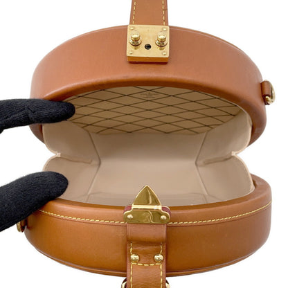 Louis Vuitton Others Brown Shoulder Bags